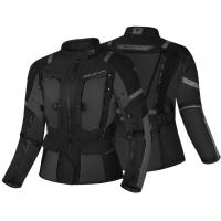 Shima Куртка Hero 2.0 Lady Black в Кирове