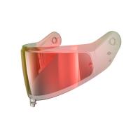 Shark Визор Skwal i3/Ridill 2/D-Skwal 3 Iridium Red в Кирове