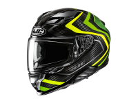 HJC Шлем F71 Carbon Nevio MC3H в Кирове
