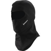 Scott Подшлемник-маска Open Balaclava-17 black в Кирове