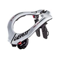 Leatt Защита шеи Детская 3.5 Junior White в Кирове