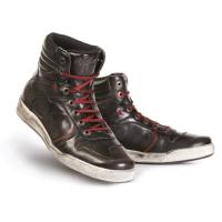 Stylmartin Мотокеды Iron WP Lady Black в Кирове