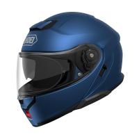 Shoei Шлем Neotec 3 Candy Синий матовый металлик в Кирове