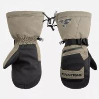 Finntrail Рукавицы Nordic 2942 Khaki в Кирове