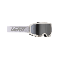 Leatt Маска Velocity 4.5 Iriz White Silver 50% 2025 в Кирове
