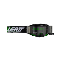 Leatt Маска Velocity 6.5 Roll-Off Green Clear в Кирове