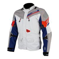 Leatt Мотокуртка ADV DriTour 7.5 2026 Royal в Кирове