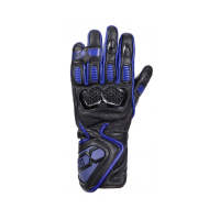 IXS Перчатки Sport LD RS-200 2.0 Черный/Синий в Кирове