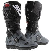 Sidi Ботинки Crossfire 3 SRS Grey/Black в Кирове