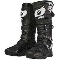 Oneal Мотоботы Кроссовые RMX Pro черный в Кирове