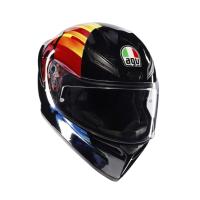 AGV Шлем K1 S Pulse 46 в Кирове