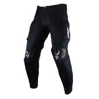 Leatt Штаны 4.5 Enduro V24 Black в Кирове
