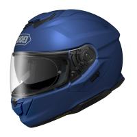 Shoei Шлем GT-Air 3 Candy синий матовый металлик в Кирове