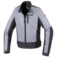 Spidi Куртка Solar Net Black/Grey в Кирове
