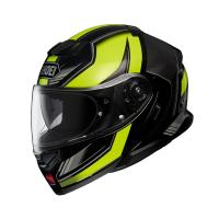 Shoei Шлем Neotec 3 Grasp Желто-черный в Кирове