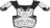 Acerbis Защита тела (Панцирь) Gravity Level 2 White в Кирове