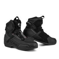 Shima Мотоботы Edge Vent Men Black в Кирове