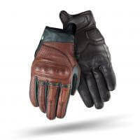 Shima Перчатки Caliber Brown в Кирове