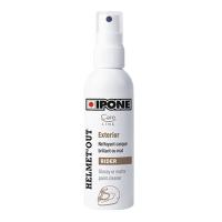 Ipone Очиститель шлема наружный Helmet Out 100ml в Кирове