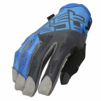 Acerbis Перчатки MX X-H Blue/Grey в Кирове