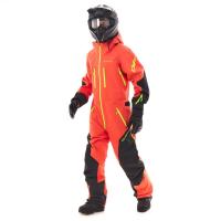 Dragonfly  Комбинезон Superlight 3L Man Red - Yellow 2024 в Кирове