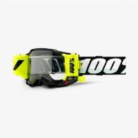 100% Очки Accuri 2 Forecast Goggle Lens Black/Clear в Кирове