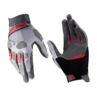Leatt Перчатки ADV X-Flow 5.5 Short 2026 Mist в Кирове