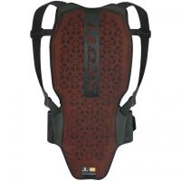 Scott Защита спины AirFlex Back Protector black в Кирове