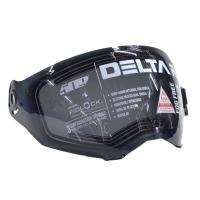 FXR Визор 509 Delta R4 с подогревом Smoke в Кирове