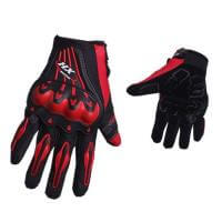 Pro-Biker Перчатки MCS-18 Red в Кирове