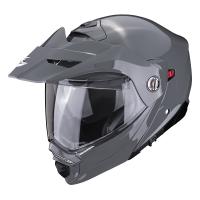 Scorpion Exo Мотошлем ADX-2 Solid Цемент в Кирове
