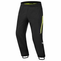 Shima Штаны дождевые Hydrodry 2.0 Black/Fluo в Кирове
