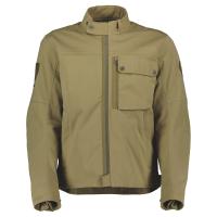 SCOTT Куртка Vintage covert green в Кирове