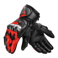 Shima Мотоперчатки RS-3 Men Red Fluo в Кирове