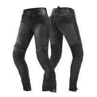 Shima Мотоджинсы Женские Jess Black в Кирове