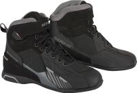 Bering Ботинки Tiger Vented Black в Кирове
