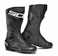 Sidi  Ботинки Performer Air Black в Кирове