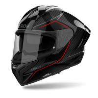 Airoh Мотошлем Matryx Carbon Stylish Glossy в Кирове