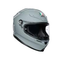 AGV Шлем K6 2205 Nardo Gray в Кирове