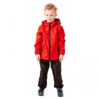 Dragonfly Дождевой детский комплект Evo Kids Red (куртка,штаны) в Кирове