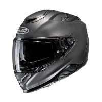 HJC Шлем RPHA71 Semi Flat Titanium в Кирове