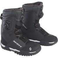 Scott Ботинки зимние Kulshan black/white в Кирове