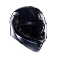 AGV Шлем StreetModular Matt Profondo Blue в Кирове