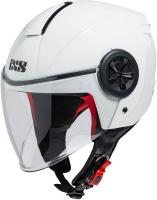 IXS Шлем Jet Helmet iXS 851 1.0 Белый глянец в Кирове