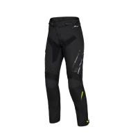 IXS Мотобрюки Carbon-ST черные в Кирове