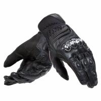 Dainese Перчатки Carbon 4 Short Black/Black в Кирове