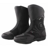Moteq Туристические мотоботинки AIR TECH, Черный в Кирове