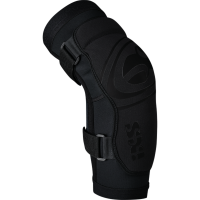 IXS Налокотники Carve 2.0 2024 Black в Кирове
