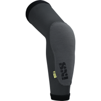 IXS Налокотники Flow Light 2024 Graphite в Кирове