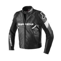 Spidi Куртка Ignite Black/White в Кирове